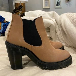 Dr Martens Hurston Seirene